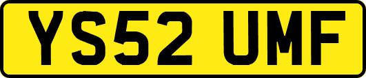 YS52UMF