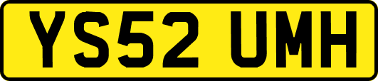 YS52UMH