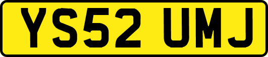 YS52UMJ