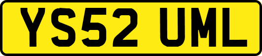 YS52UML