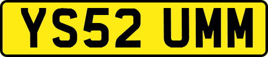YS52UMM