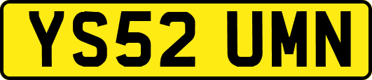 YS52UMN