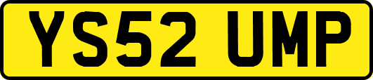 YS52UMP