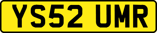 YS52UMR