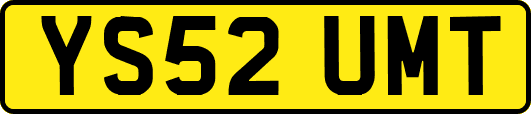 YS52UMT