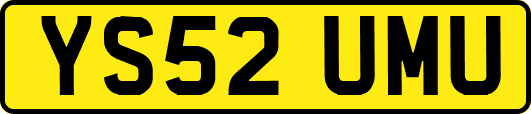 YS52UMU