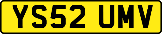 YS52UMV