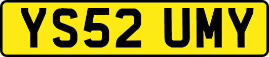YS52UMY