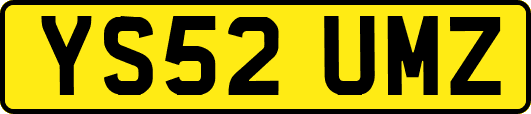 YS52UMZ