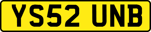 YS52UNB