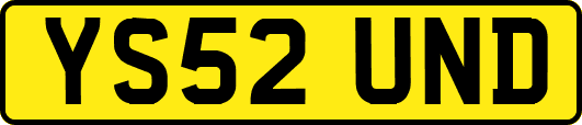 YS52UND