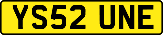 YS52UNE