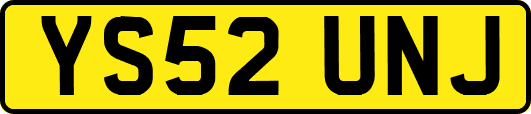 YS52UNJ