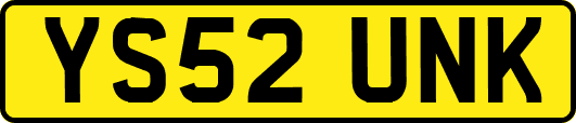 YS52UNK