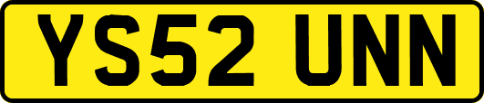 YS52UNN