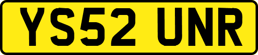 YS52UNR