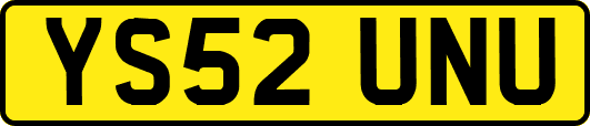 YS52UNU