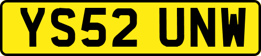 YS52UNW