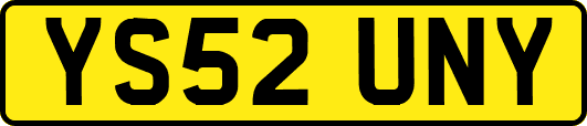 YS52UNY