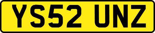 YS52UNZ