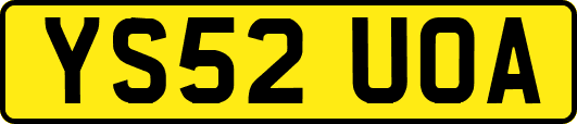 YS52UOA