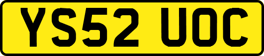 YS52UOC