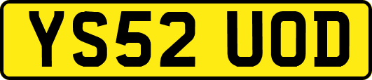 YS52UOD