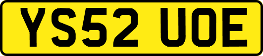 YS52UOE