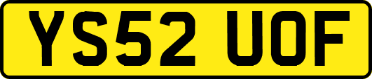 YS52UOF