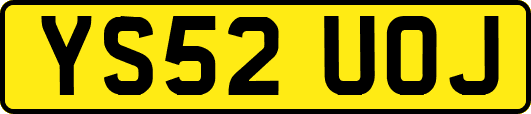YS52UOJ