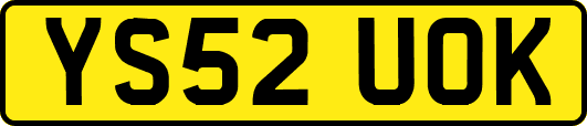 YS52UOK