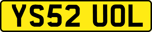YS52UOL