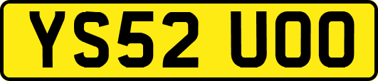 YS52UOO