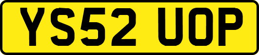 YS52UOP