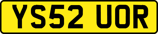 YS52UOR