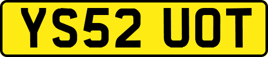 YS52UOT