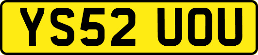 YS52UOU