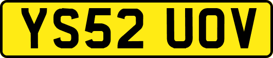 YS52UOV