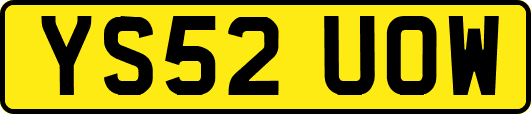 YS52UOW