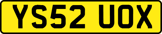 YS52UOX
