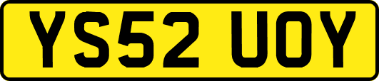 YS52UOY