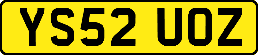 YS52UOZ