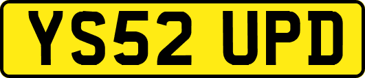 YS52UPD
