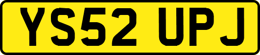 YS52UPJ