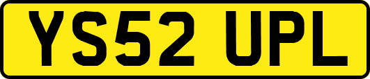 YS52UPL