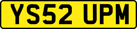 YS52UPM