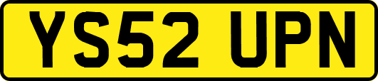 YS52UPN