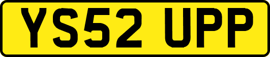YS52UPP