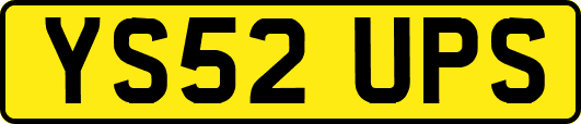 YS52UPS