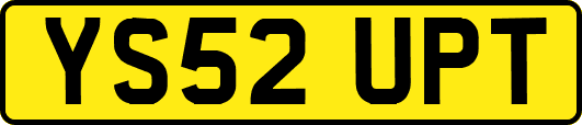 YS52UPT